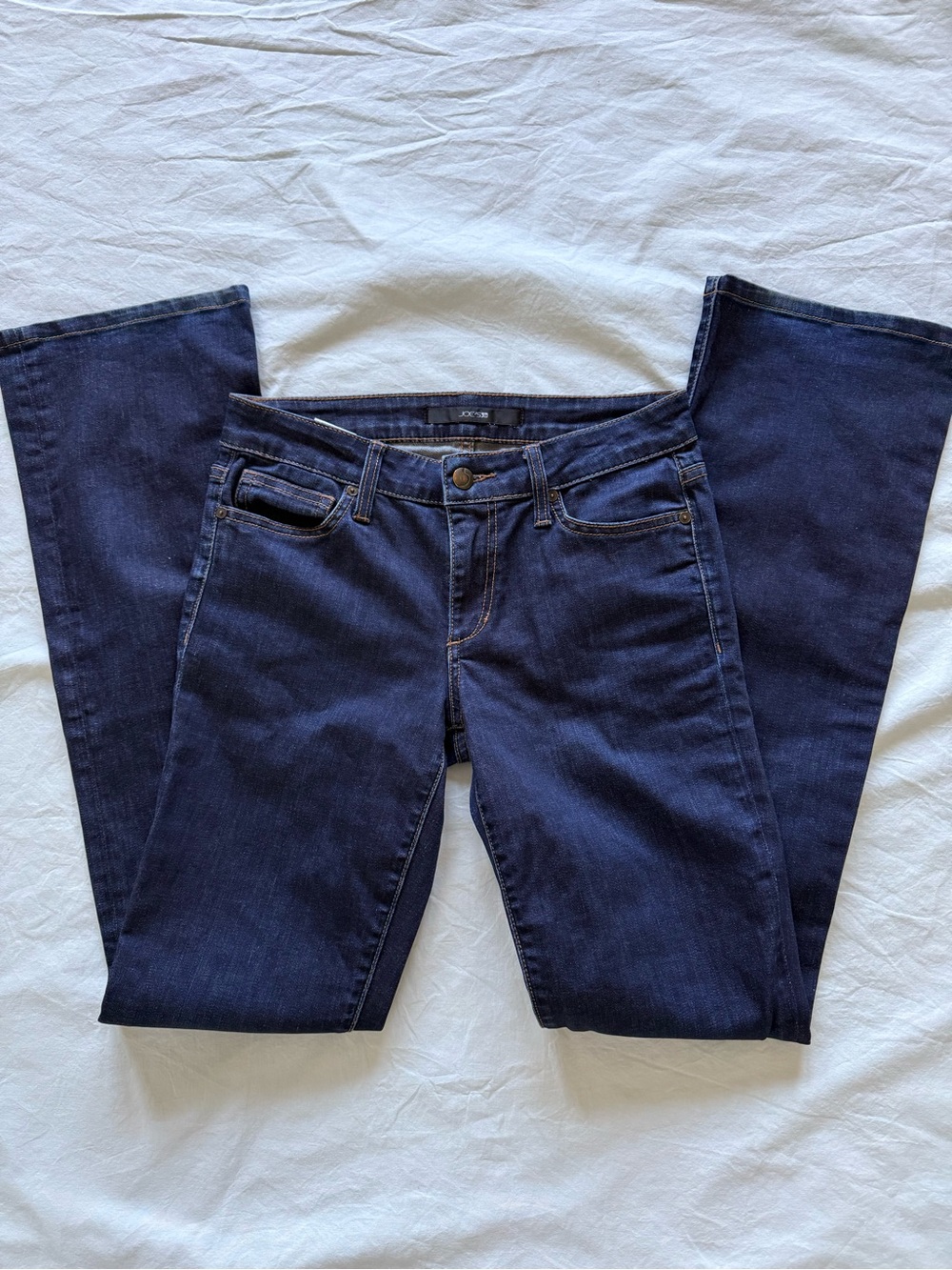 Joe’s Jeans: Honey Fit, Alyssa Wash Boot Cut Jeans